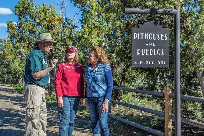 700 Year Tour - Half Day Mesa Verde Cultural Tour - Price, park fees, and real value