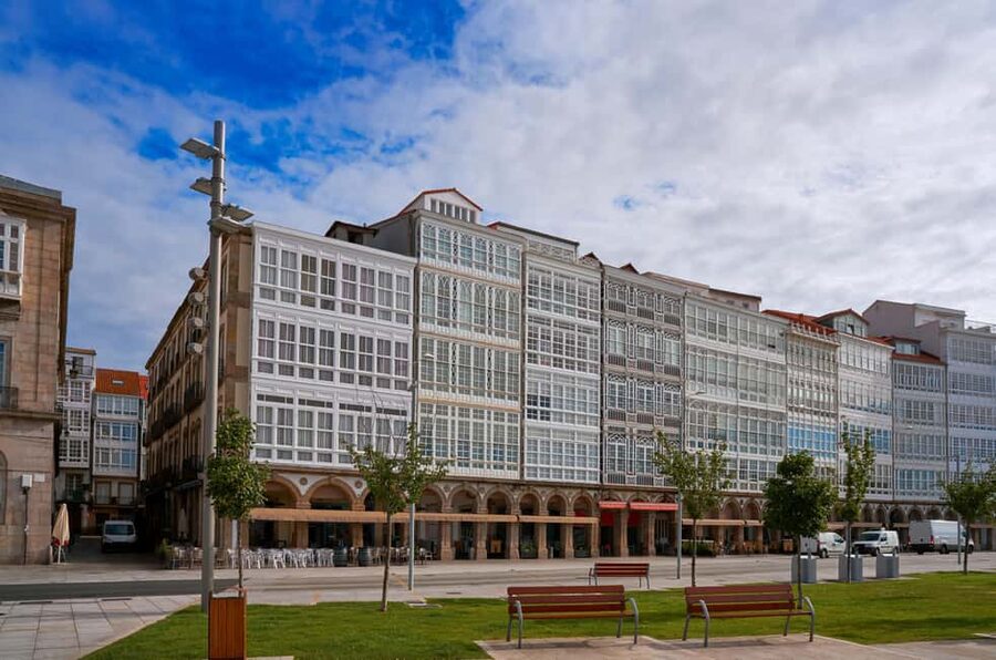 A Coruña: Historic Walking Tour Old Town and Highlights - Why this A Coruña walk works so well