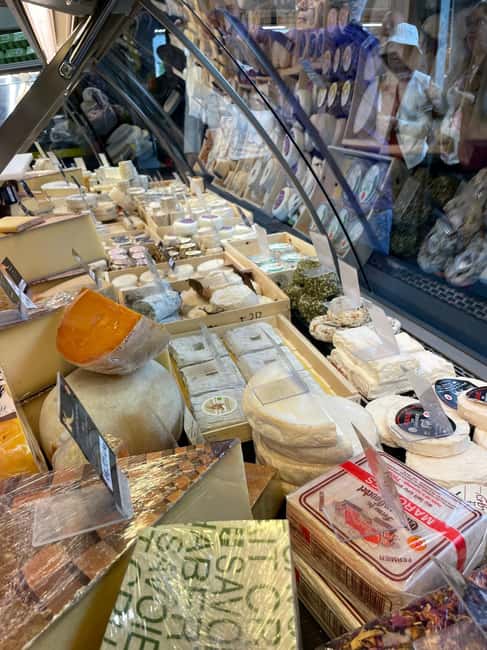 A locals's guide to Bordeaux’s historic market - Marché des Capucins and Bordeaux’s market culture
