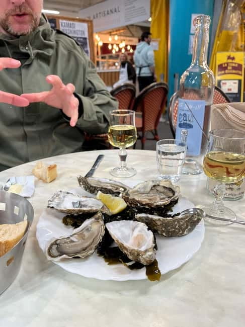 A locals's guide to Bordeaux’s historic market - Useful planning advice before you go