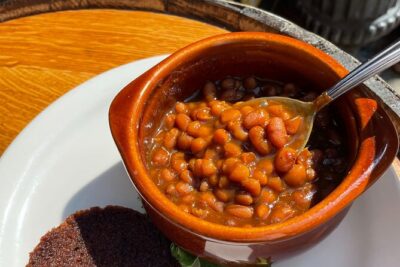 A Taste of the Freedom Trail: Boston’s Iconic Food & History Tour