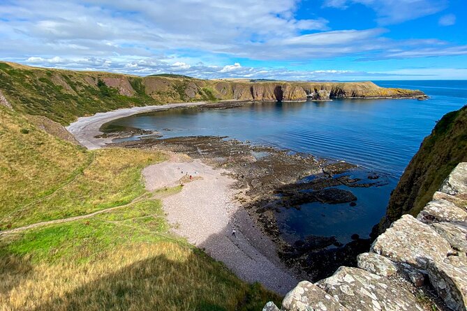 Aberdeenshire Private Half Day Castle & Historic Building Tour - Is $245.78 per person good value?