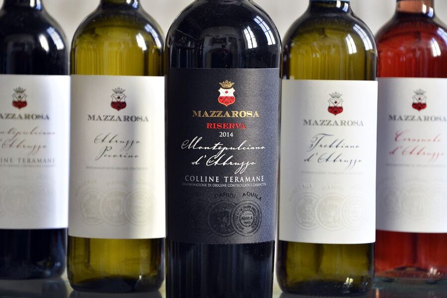 Abruzzo: Historic Cellar Wine Tour and Tasting - What the 90-Minute Format Feels Like