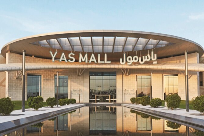 Abu Dhabi Full Day Tour & Heritage Village from Dubai with Lunch - The dates market adds a simple local detail
