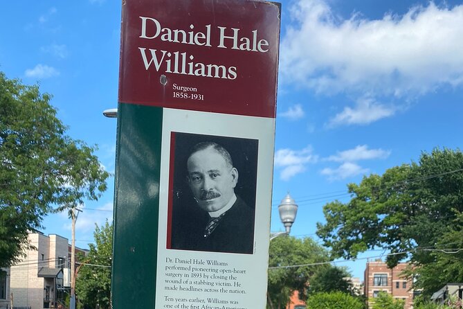 African American Heritage Tour of Chicago - Is the price fair?