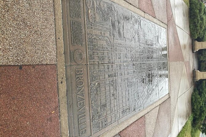 African American Heritage Tour of Chicago - Hyde Park and the homes of national figures