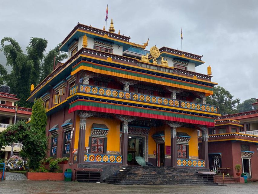 Afternoon Tibetan cultural tour - Why this Pokhara tour feels different