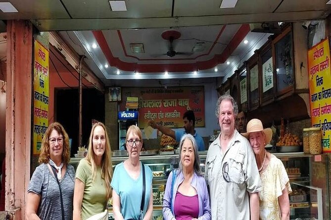 Agra Old City Walking Tour, Private Heritage walking Guided Tour - Key points to know before booking
