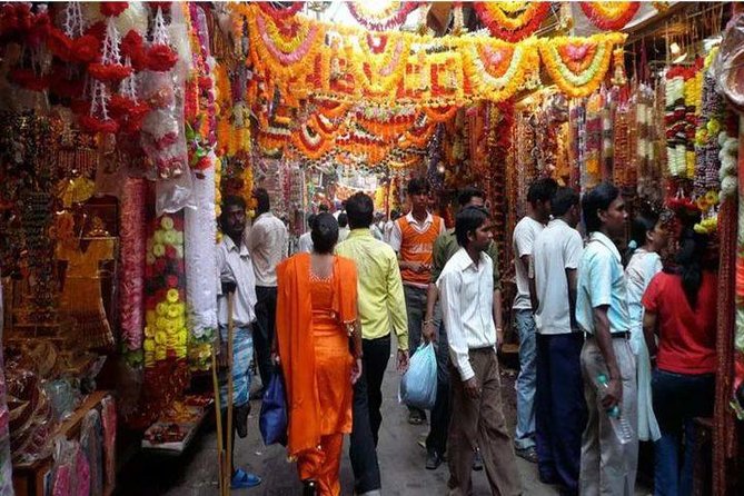Agra Old City Walking Tour, Private Heritage walking Guided Tour - Why this tour adds something beyond the Taj Mahal