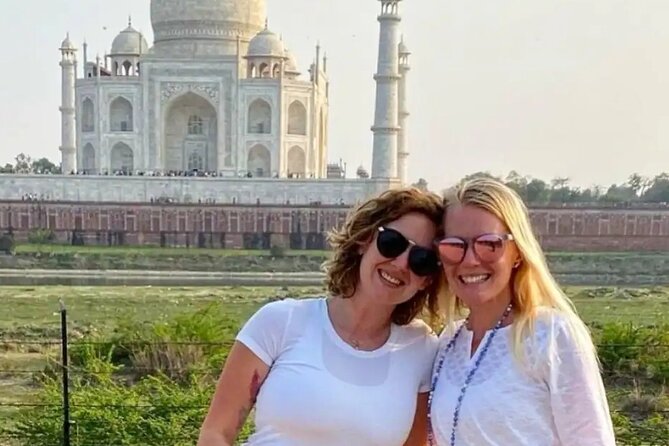 Agra Private Tour - Taj Mahal & Beyond - Why this private Agra tour works well