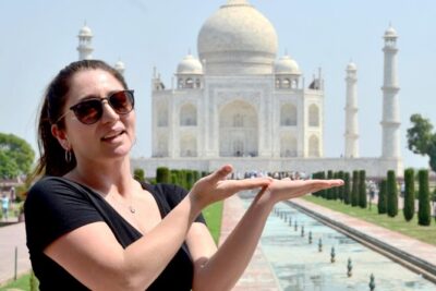 Agra Private Tour – Taj Mahal & Beyond