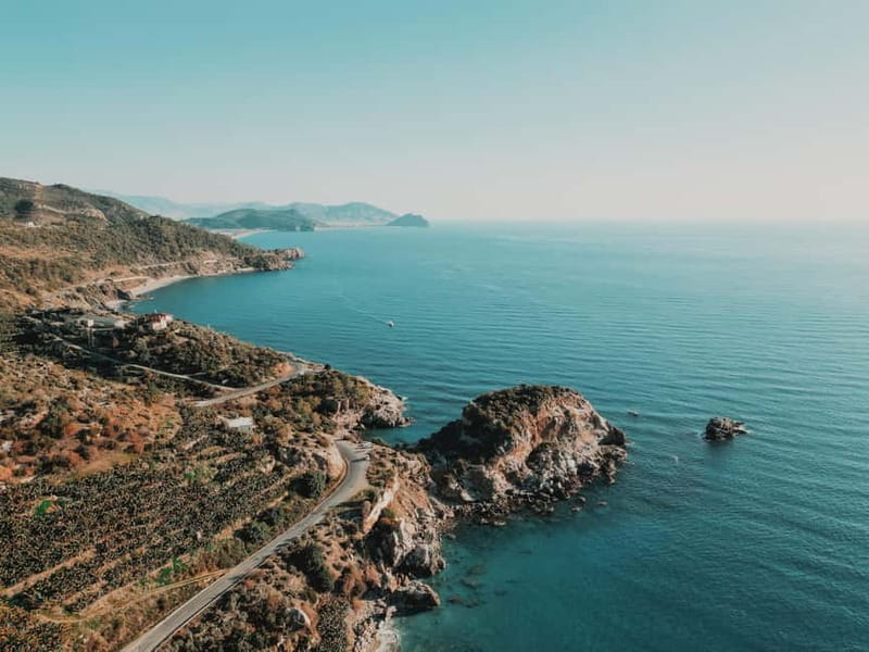 Alanya: Ancient & Coastal Ruins Tour – Syedra & Iotape - Lie World Cave: short, atmospheric, and not the main event