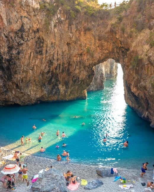 Alanya: Ancient Ruins & Hidden Coves of Gazipaşa w/ Cave - Five things to know before you book