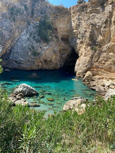 Alanya: Ancient Ruins & Hidden Coves of Gazipaşa w/ Cave - Why this Alanya day trip works