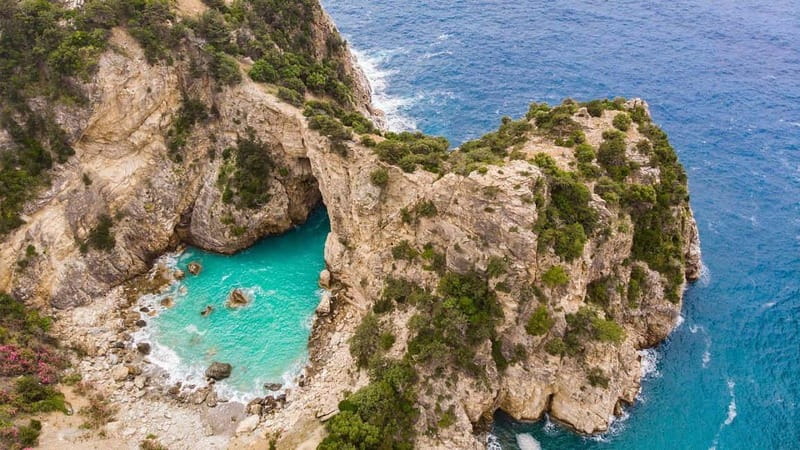 Alanya: Ancient Ruins & Hidden Coves of Gazipaşa w/ Cave - Syedra: an ancient city with room to explore
