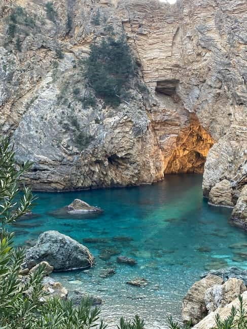 Alanya: Ancient Ruins & Hidden Coves of Gazipaşa w/ Cave - Guide quality and languages