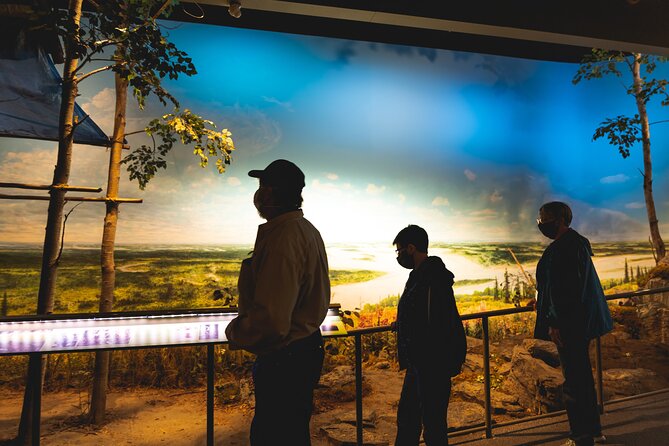 Alaskan Heritage & Sightseeing Tour - Why this Fairbanks tour works as a first look