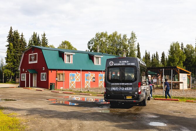 Alaskan Heritage & Sightseeing Tour - Is $165 a fair price?