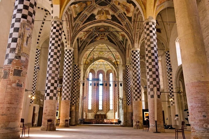 Alba: History Walking Tour and Food Tasting with a Local - Truffle products and the local hazelnut tradition