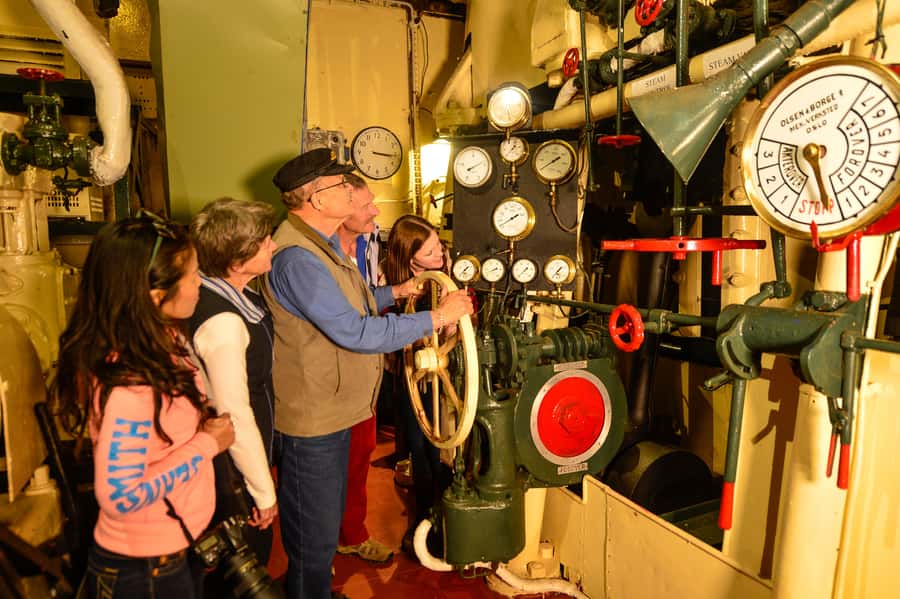 Albany: Historic Whaling Station Entry Ticket - Key things to know before you go