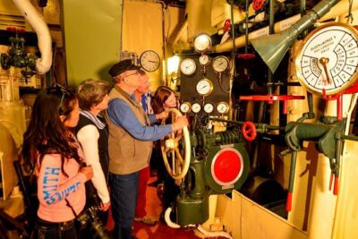 Albany’s Historic Whaling Station Admission Ticket