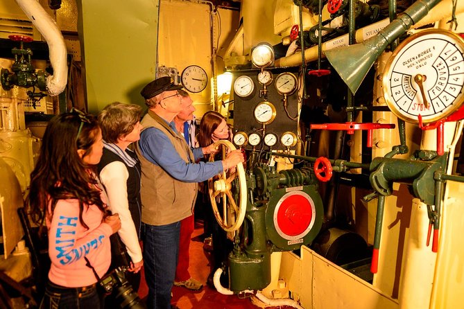 Albany's Historic Whaling Station Admission Ticket - The 20-minute drive from Albany