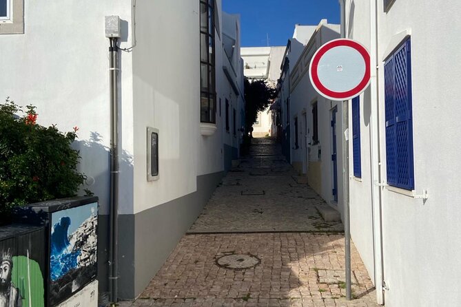 Albufeira History Walking Tour with Wine and Tapas - What the $34.84 Price Delivers