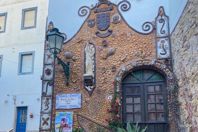 Albufeira History Walking Tour with Wine and Tapas - Centro Historico de Albufeira, Where the Story Begins