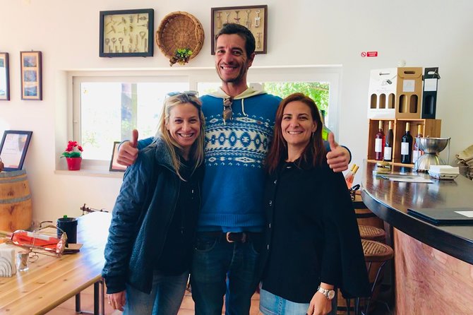 Albufeira Wine Tour: 2 Vineyards, 6 Tastings & Historic Silves - Why this Algarve wine day works well
