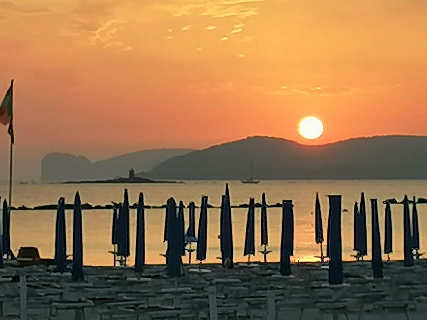Alghero: walking tours around the ancient city - Why Alghero Makes a Good Walking Tour City