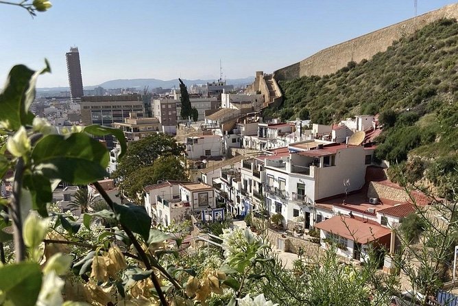 Alicante Historic Small Group Tour with Tapas Tasting - Guides make a major difference
