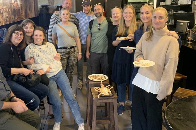 Alicante Historic Small Group Tour with Tapas Tasting - Booking, timing, and practical details