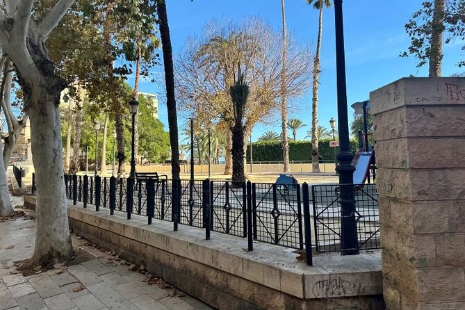Alicante’s History and Highlights: Self-Guided Walking Tour - Key points to know before you go
