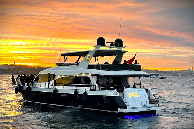 All in One Day Istanbul - Historical Tour of Istanbul with Bosphorus Cruise - Why this tour works for a one-day Istanbul visit
