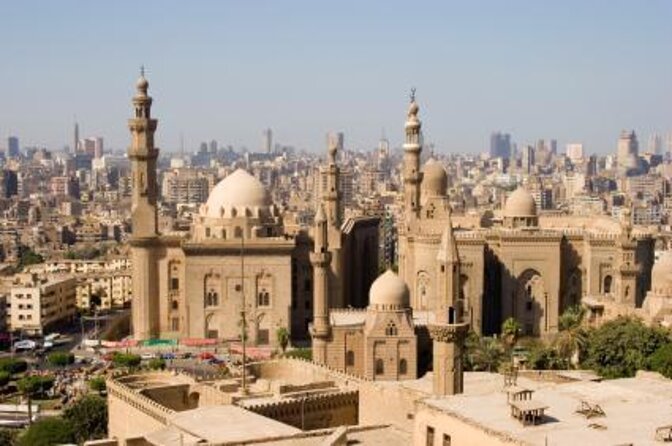 All Inclusive 2-Day Ancient Egypt and Old Cairo Highlights Tour - Five things to know before booking