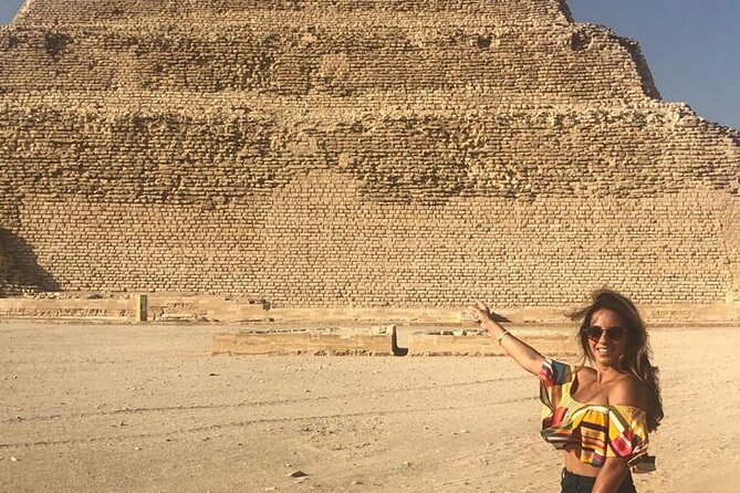 All Inclusive 2-Day Ancient Egypt and Old Cairo Highlights Tour - What the two-day plan does well
