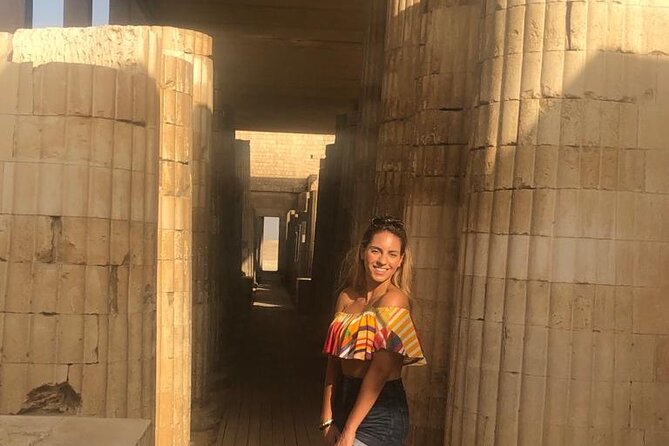 All Inclusive 2-Day Ancient Egypt and Old Cairo Highlights Tour - Day two inside the Egyptian Museum