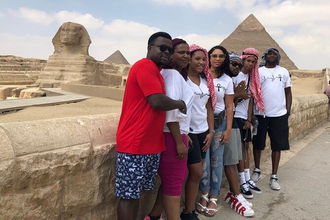 All Inclusive 2-Day Ancient Egypt and Old Cairo Highlights Tour - The Citadel and Muhammad Ali’s Alabaster Mosque