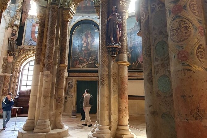 All of Tomar's history and loads of fun. - Key points to know before you book