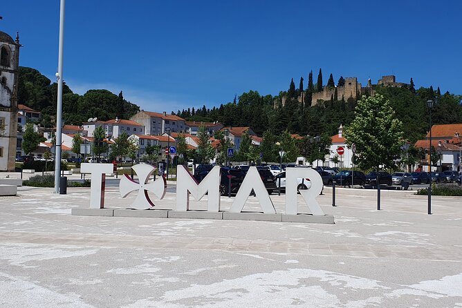 All of Tomar's history and loads of fun. - The synagogue and the difficult side of Tomar’s past