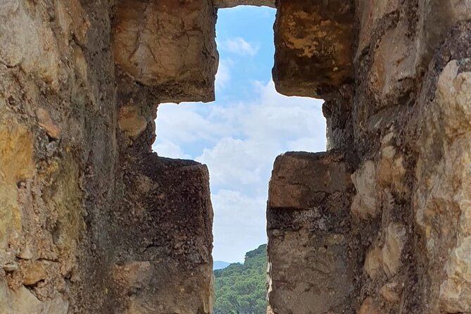 All of Tomar's history and loads of fun. - The Convent of Christ: plan your own interior visit