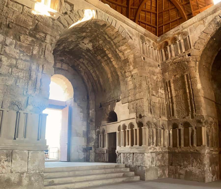 Amman Heritage Tour: Street Food, Local Culture & Art - Al-Balad Turns Food Into a Local Lesson