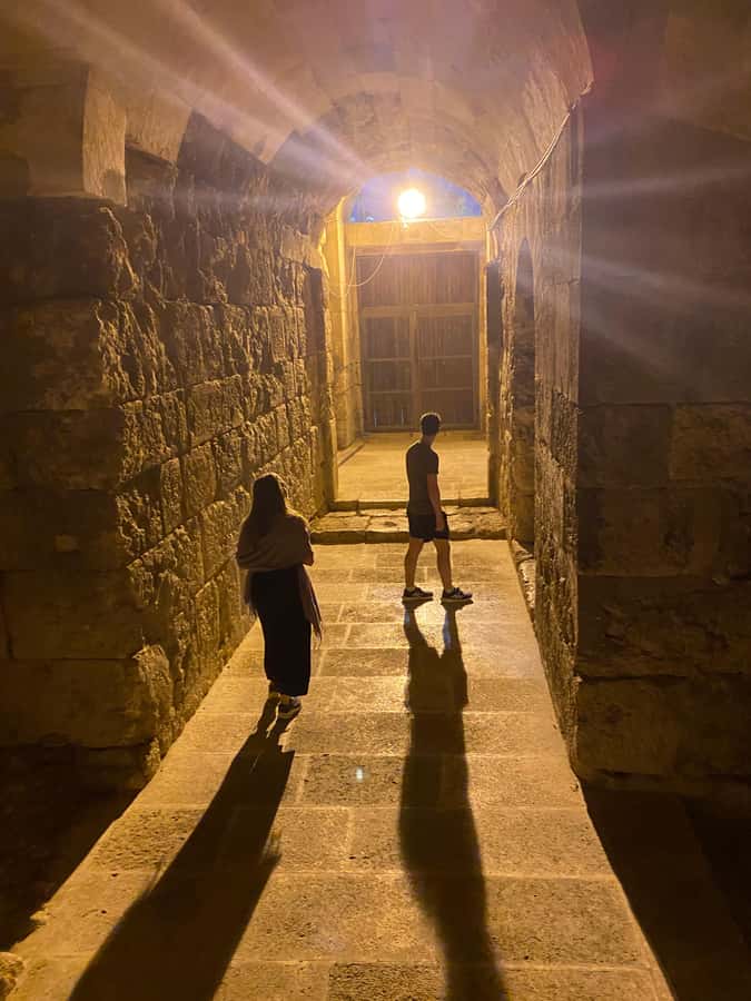 Amman Heritage Tour: Street Food, Local Culture & Art - Who Should Book This Experience