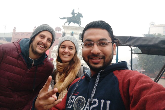 Amritsar Heritage Walking Tour - What the guides do well, and where to stay alert