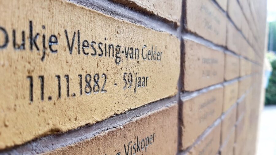 Amsterdam: Anna Frank and World War II History Walking Tour - Starting beside the Amstel at H’ART Museum