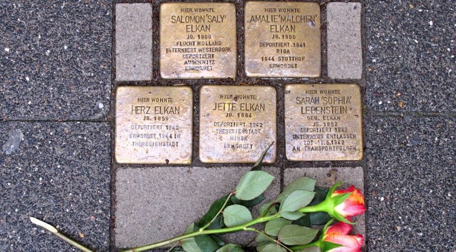 Amsterdam: Anna Frank and World War II History Walking Tour - Practical advice for a more useful visit