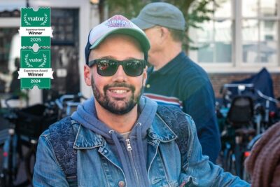 Amsterdam Food and Cultural Tour with Tastings