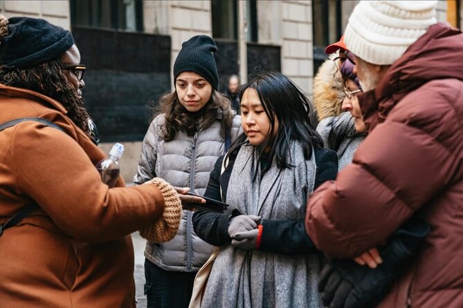 Amsterdam: Haunted History and Ghost Walking Tour - Beginning behind Hotel Krasnopolsky at Dam Square