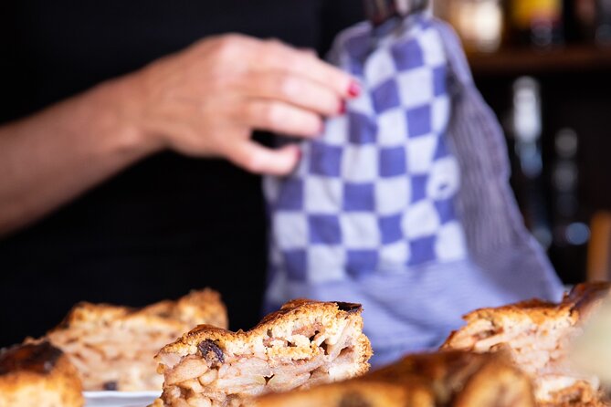 Amsterdam High-End Dutch Food & History Tour - Up to 8 guests - Ending at the birthplace of New York