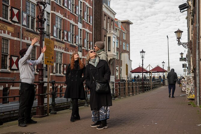 Amsterdam Highlights and History Walking Tour (MUST DO) - Why this two-hour walk works well in Amsterdam